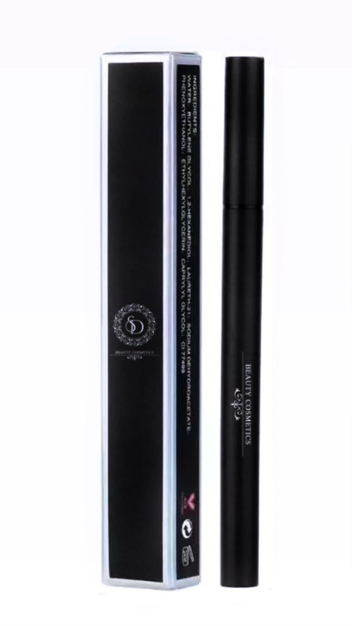 SD Beauty Eyeliner