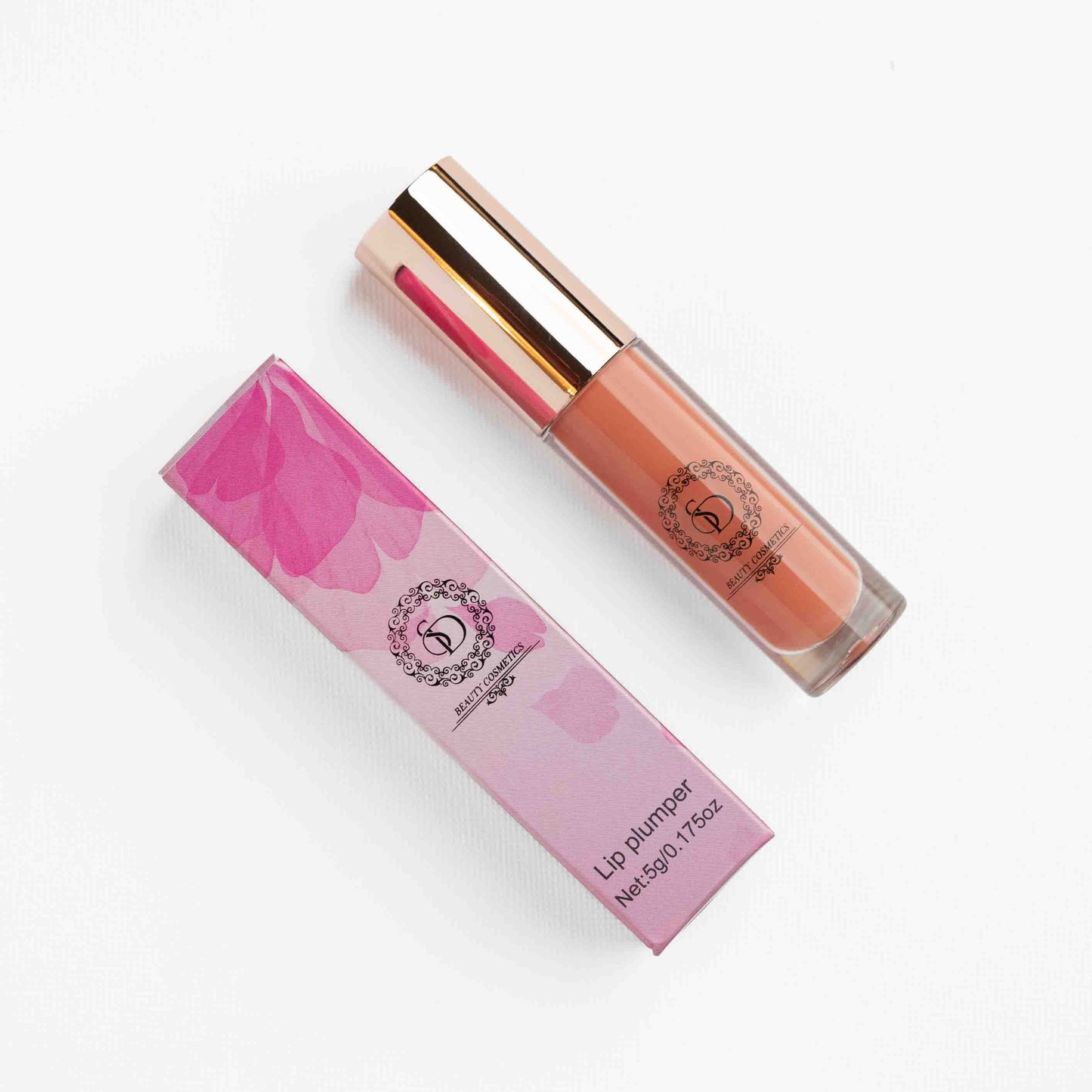 Super Soft - Lip Plumper