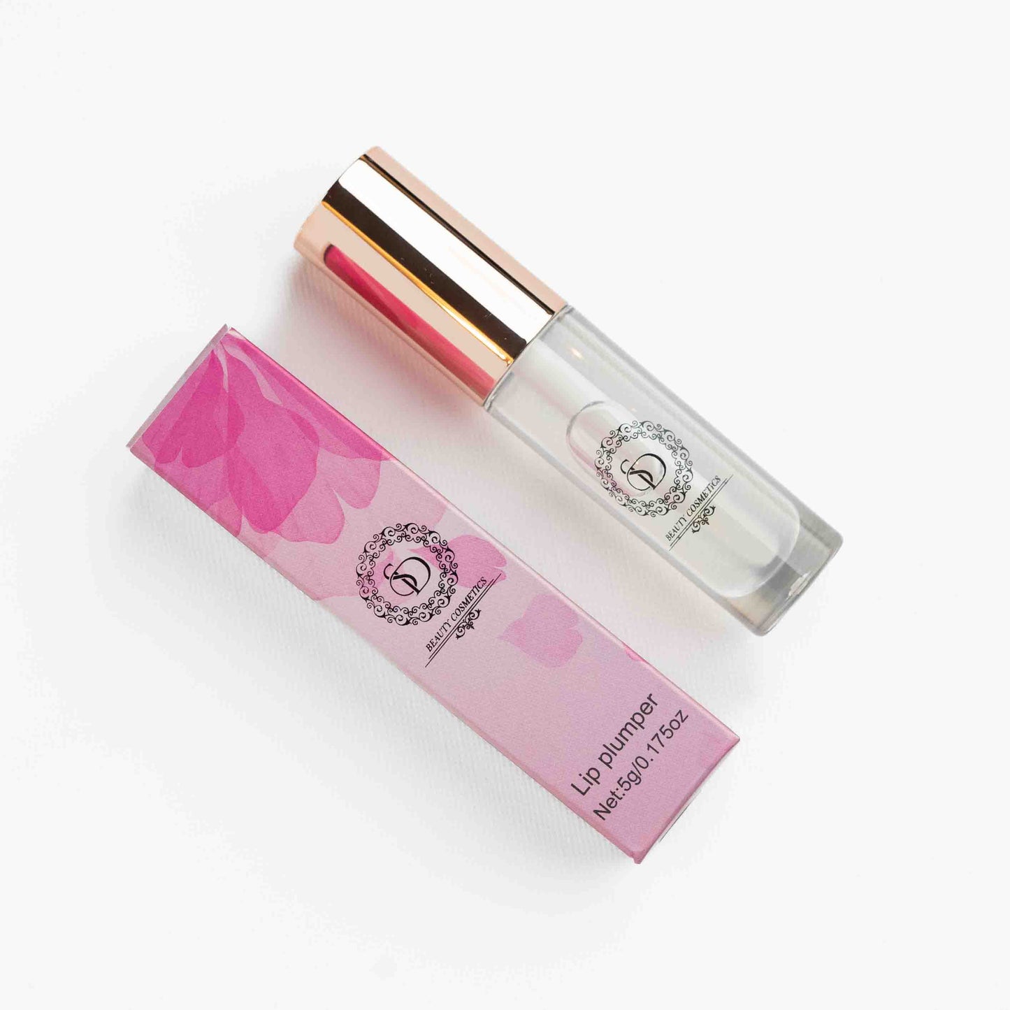 Super Soft - Lip Plumper