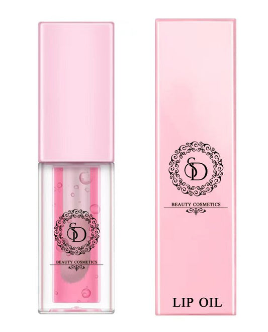 SD BEAUTY LIP OIL