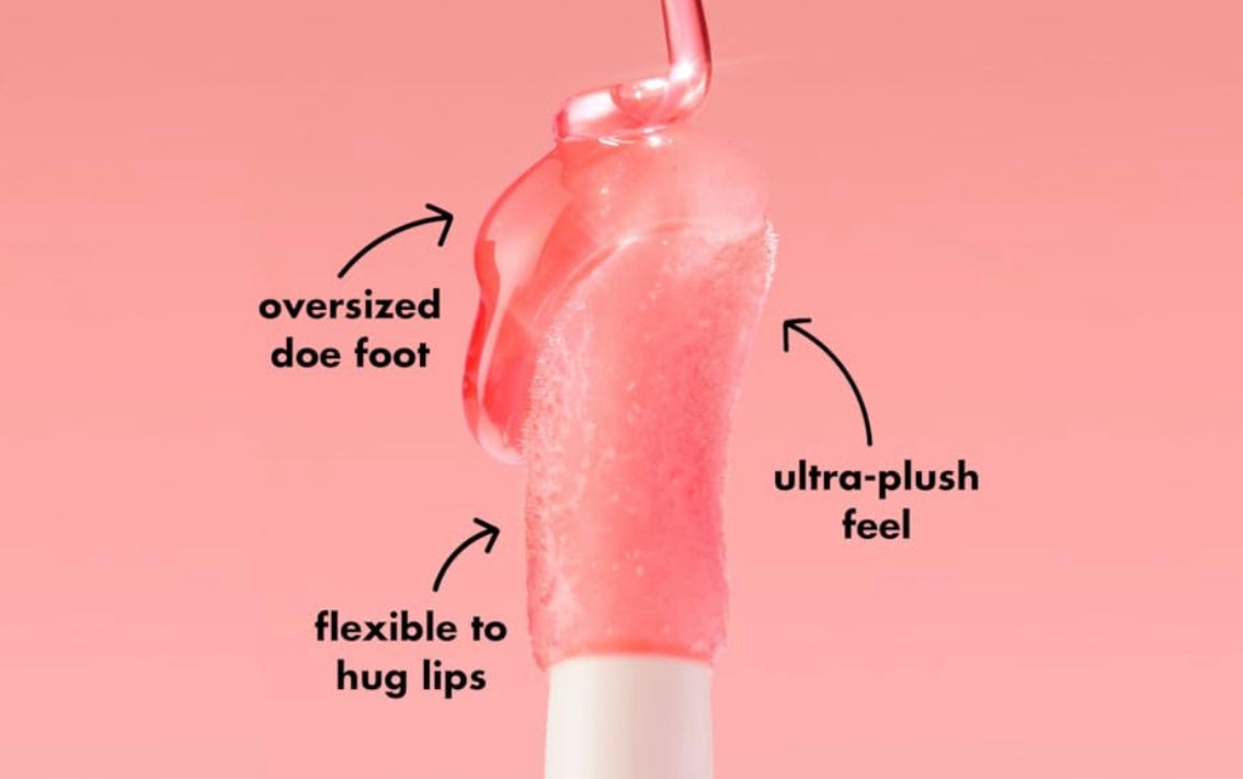SD BEAUTY LIP OIL