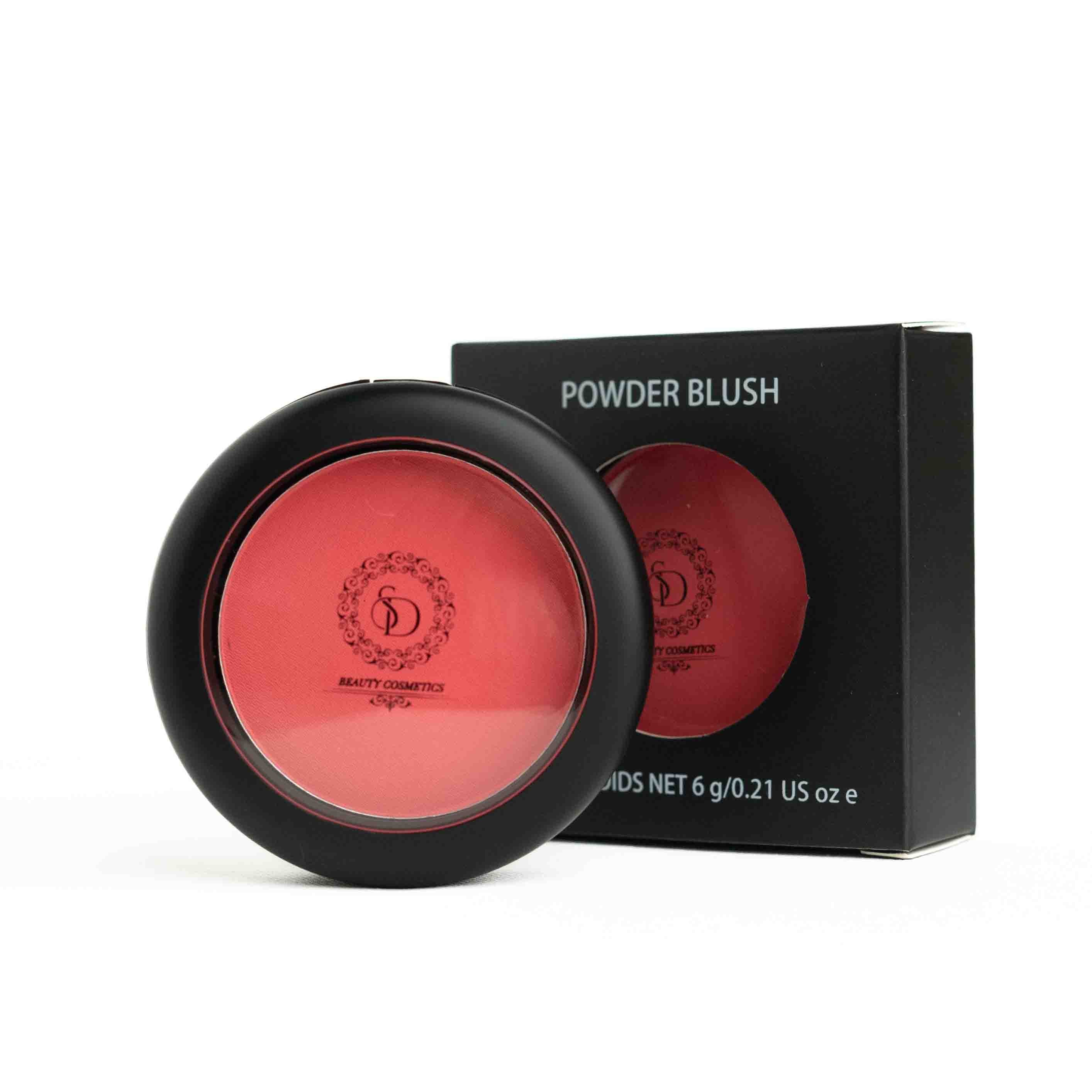 Luxurious Makeup Blush