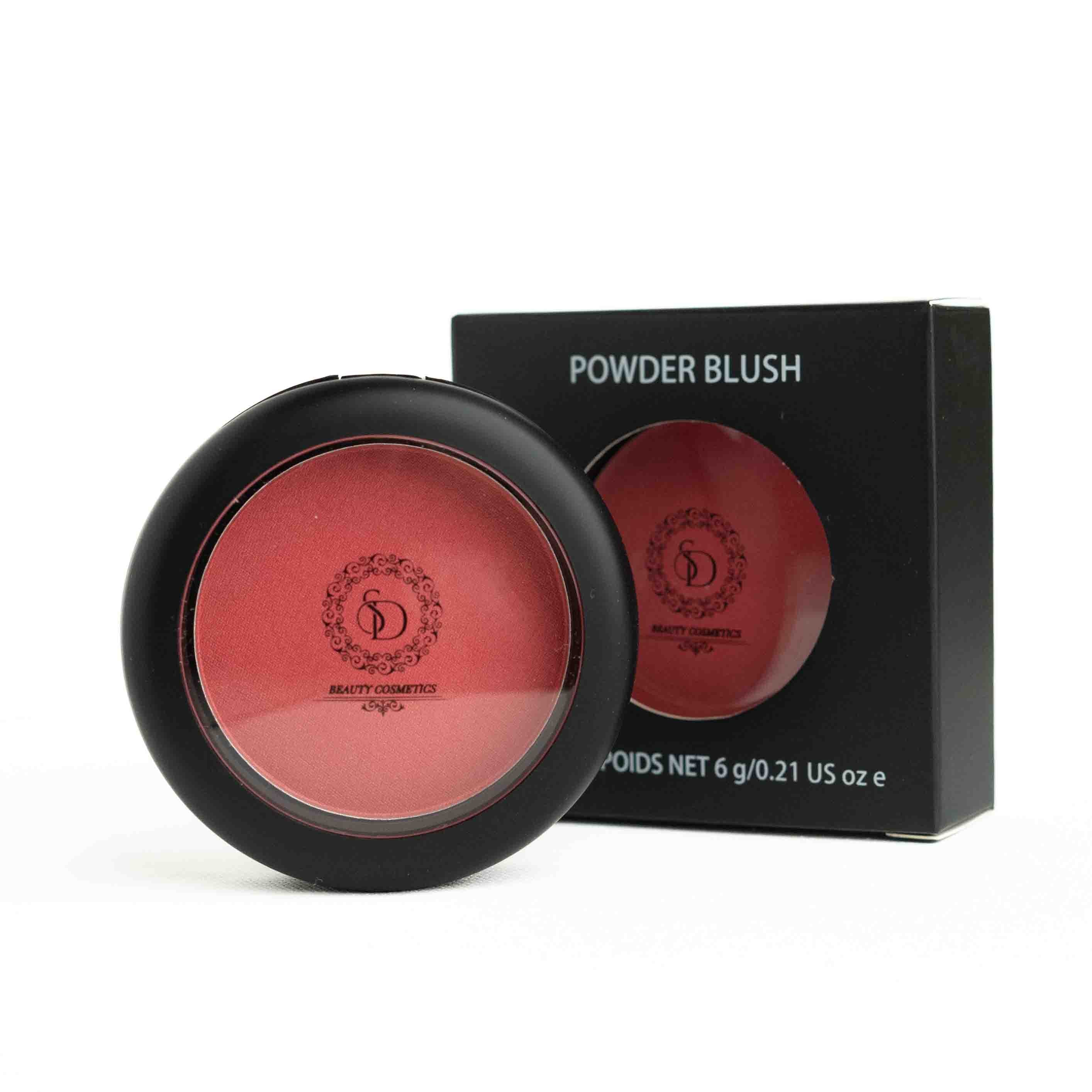 Luxurious Makeup Blush