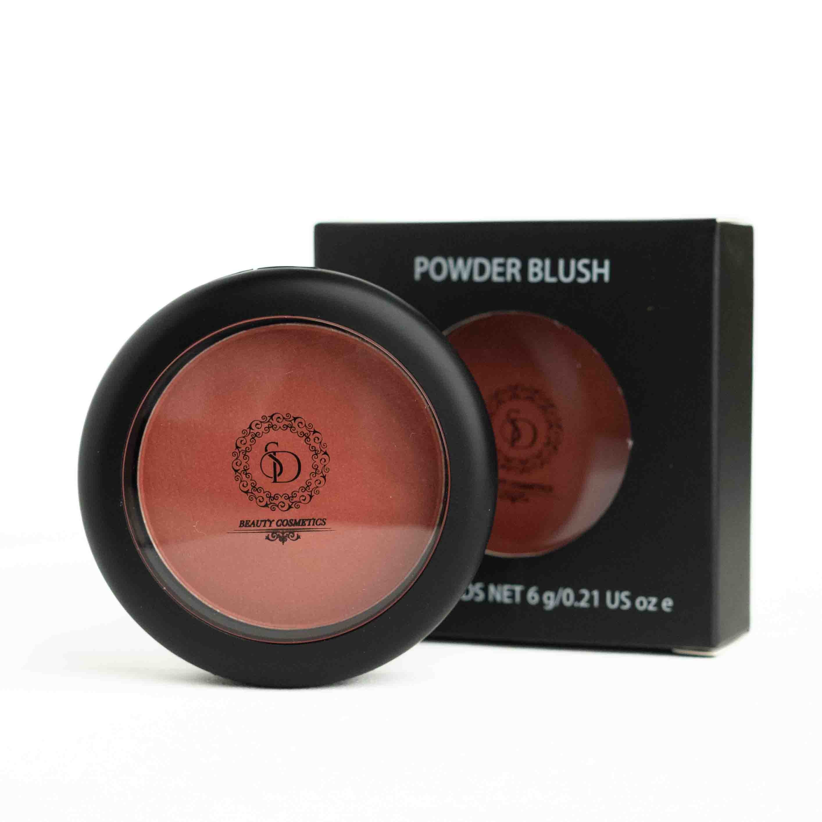 Luxurious Makeup Blush