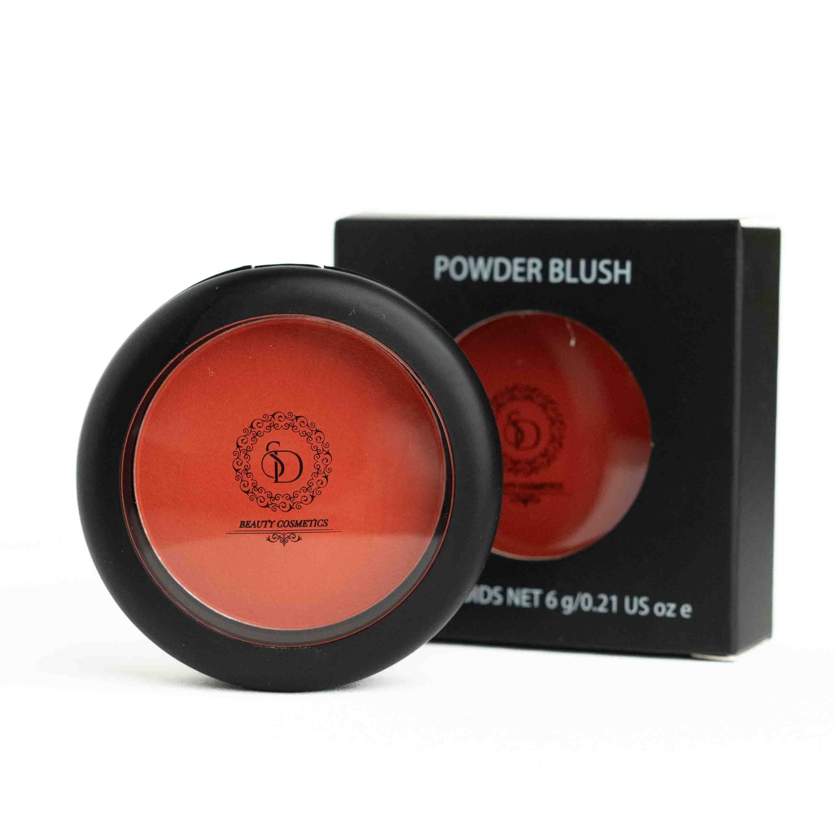 Luxurious Makeup Blush