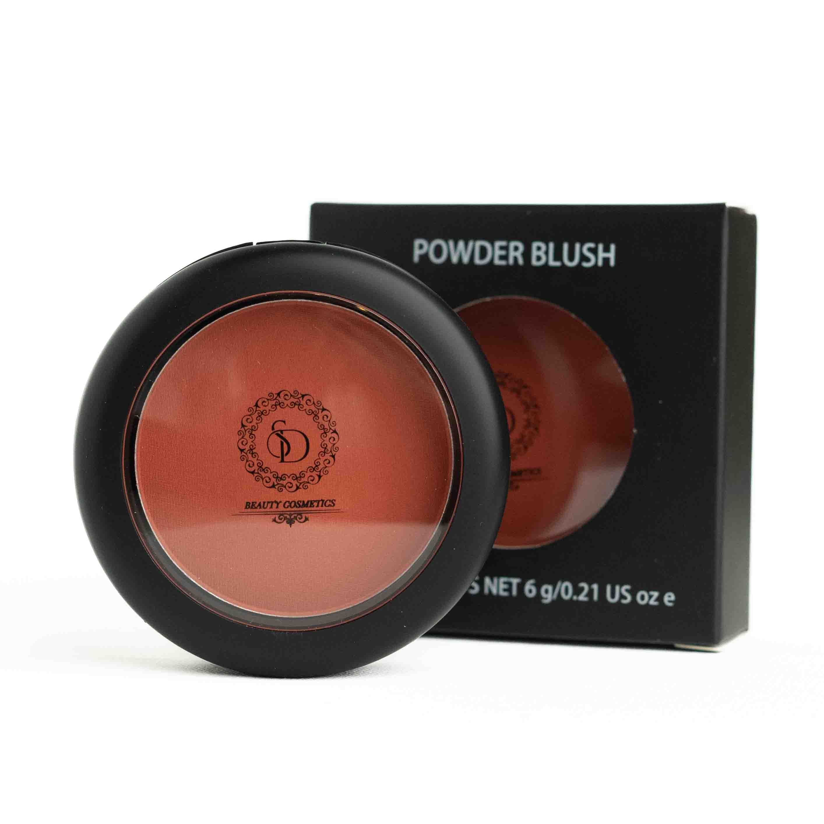 Luxurious Makeup Blush