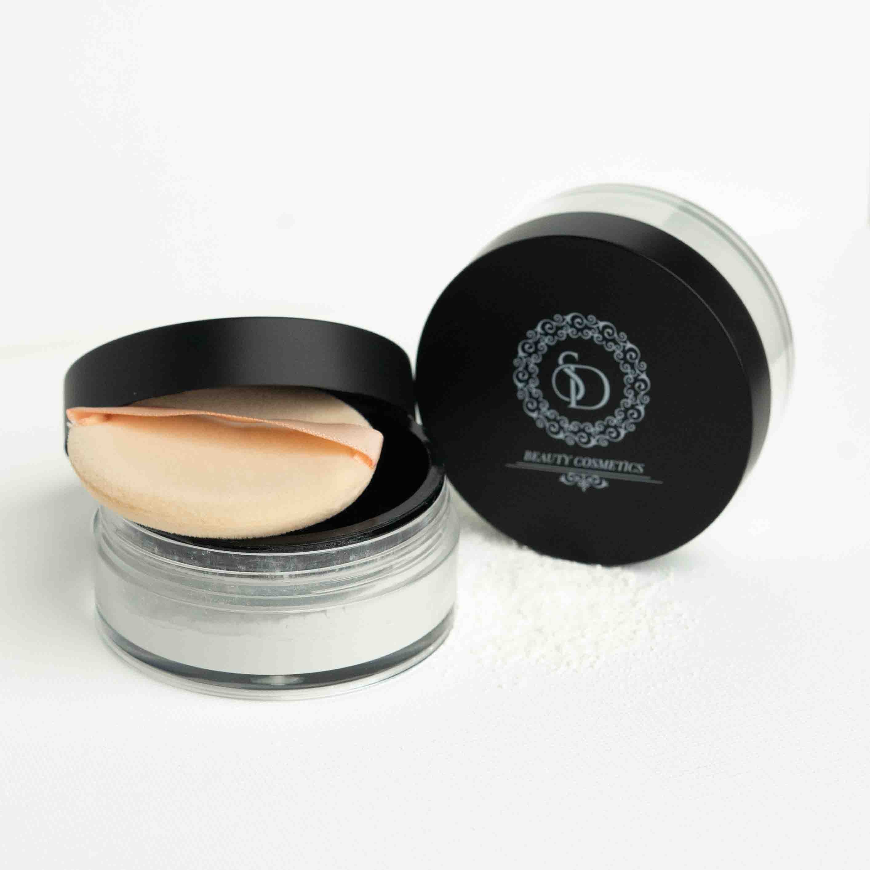 Vegan Super Fine Setting Powder