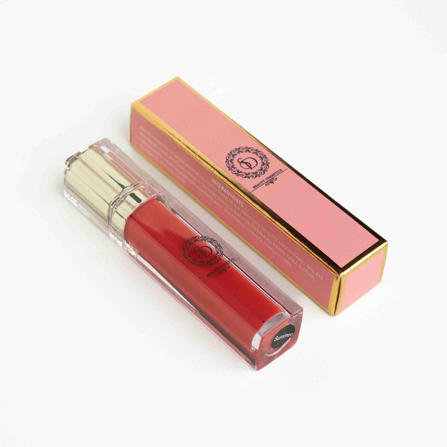 Lip Gloss SD Collection