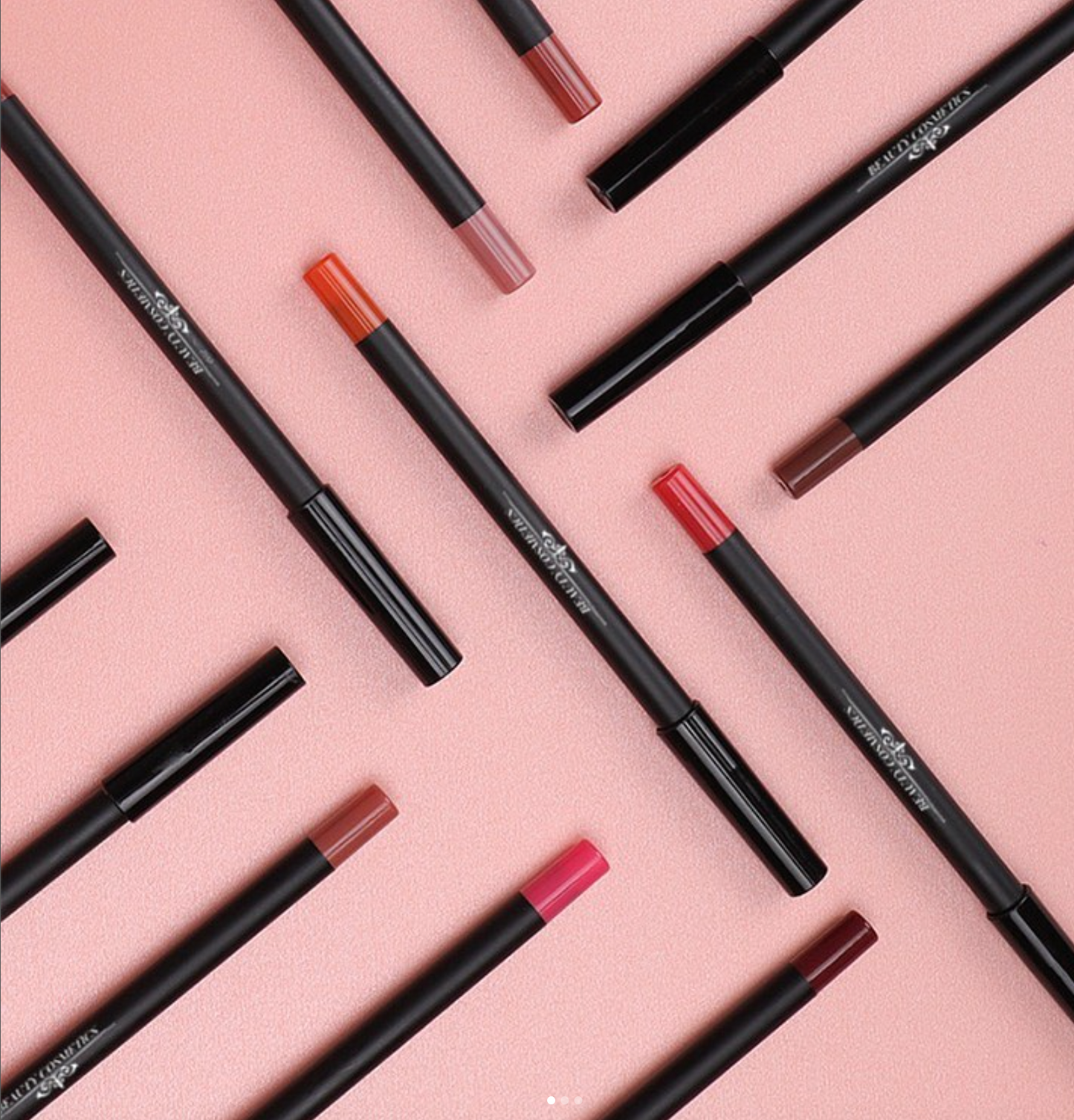 SD Cosmetic Lip-liner