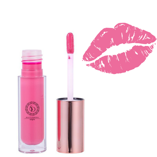 Super Soft - Lip Plumper